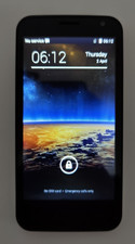 Smartphone Android 3G Vodafone