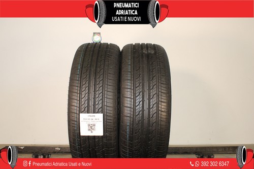 Pneumatici kutogreen 215 55 - 2, 215/55