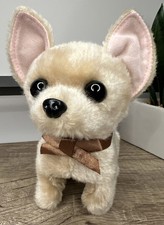 My Puppy & Pal Tango The