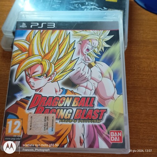 Dragon ball racing - 2,