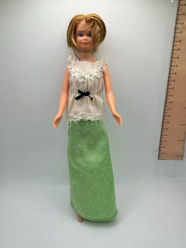 Bambola barbie skipper 1967 - barbie,