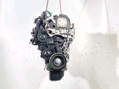 Motore bh01 citroen grand - bh01,