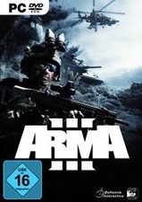 ARMA 3 Deluxe Edition di