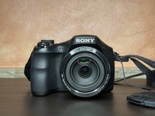 Sony Cyber-shot DSC-H300 -