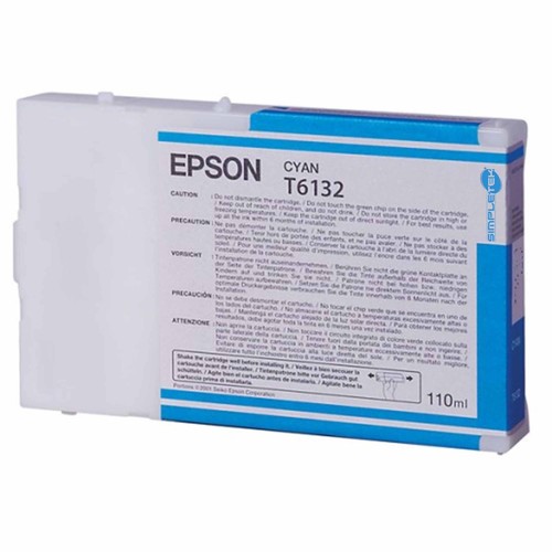 Epson t6132 cartuccia - t6132,