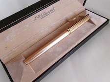 S.T. Dupont Classic Pen