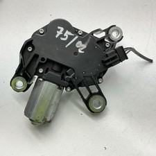 MOTORINO TERGICRISTALLO POSTERIORE PER OPEL Astra G Coupè 0390201591 (00>04)