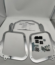 Suzuki VZ800 supporto valigia