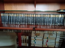 Opera Omnia Benito Mussolini