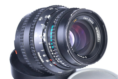 Hasselblad carl zeiss planar - zeiss, s-planar