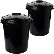 Set Pattumiera TRIBINO PRO -