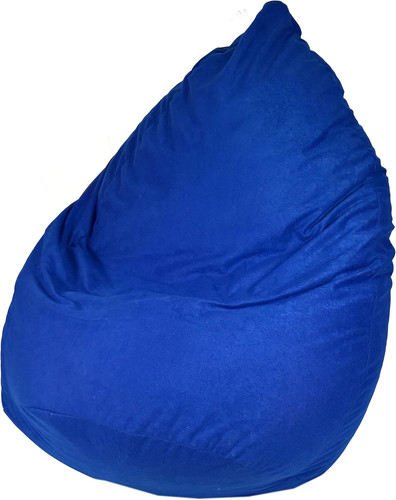 Poltrona sacco in - –,