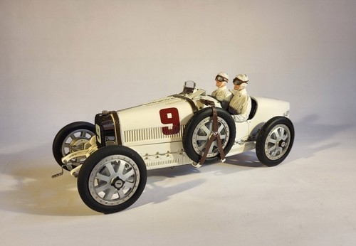 Cmc figurines pilotes - ,