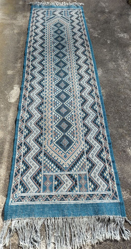 Tappeto orientale