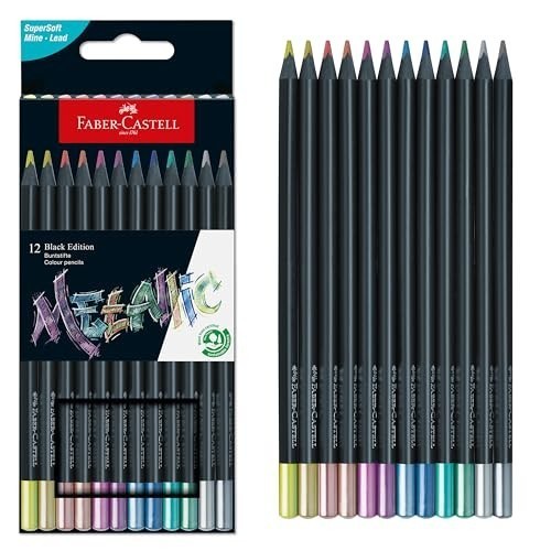Pastelli black edition - pastelli,