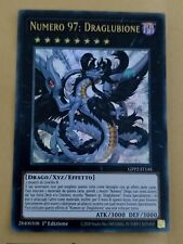 Yu-Gi-Oh Ultra Rara Ita 1 ed Gfp2-it145 Numero 97 Draglubione