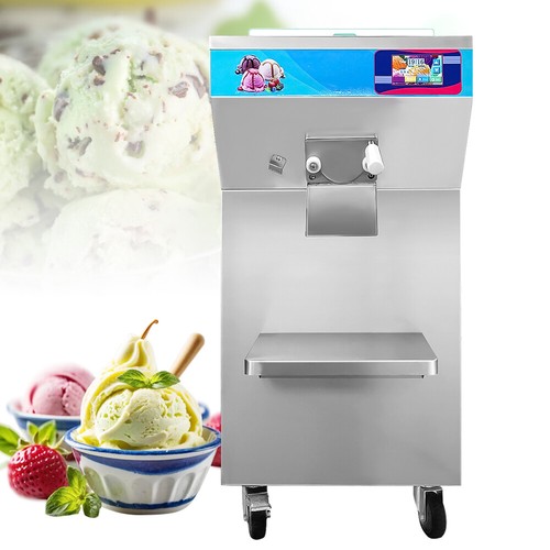 Macchina per gelato - , dura