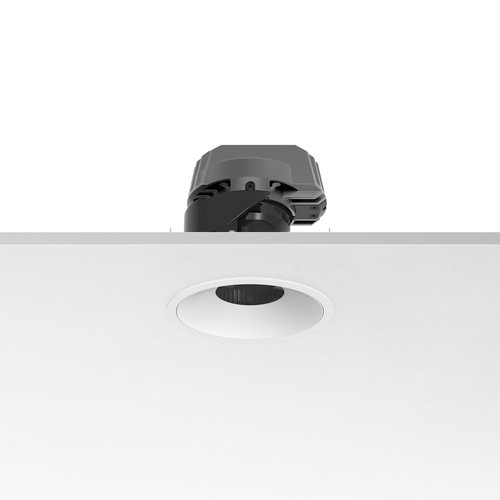 Flos light shooter assetto - shooter, hp