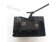 4H0959793P CENTRALINA COMFORT SX PORTA ANT PORSCHE PANAMERA I (970) 3.0 D 24V AU