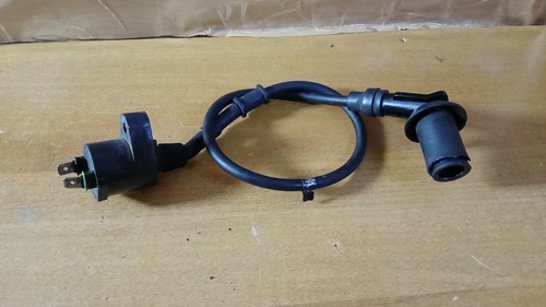 Bobbina bobina accensione - ,