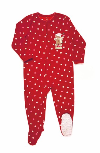 Pigiama bambina pan - , di