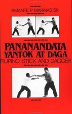 Pananandata Yantok At Daga