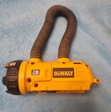 Lampada a batteria DeWalt 36 V DC509 collo di cigno 