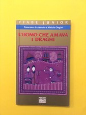 L'uomo che amava i