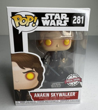 Funko pop anakin - anakin, skywalker