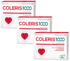 Alta Natura Coleris 1000 3X30
