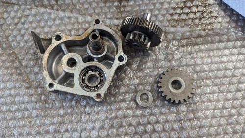 Motorino avviamento ruota