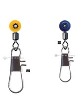 ATTACCO TRABUCCO STRONG SLIDER CONNECTOR FEEDER PESCA PASTURATORE LEDGERING