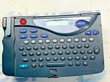 Dymo 3500 electronic - dymo,