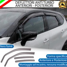 DEFLETTORI ARIA ANTI TURBO