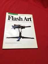 FLASH ART N°147 1988 PINO