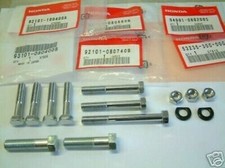 Honda CB 500 550 750 FOUR K0