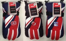 Guanto da sci invernale uomo