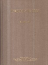 Treccani 2000 album - 2, voll