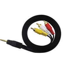 Cavo cavo AV A/V audio video