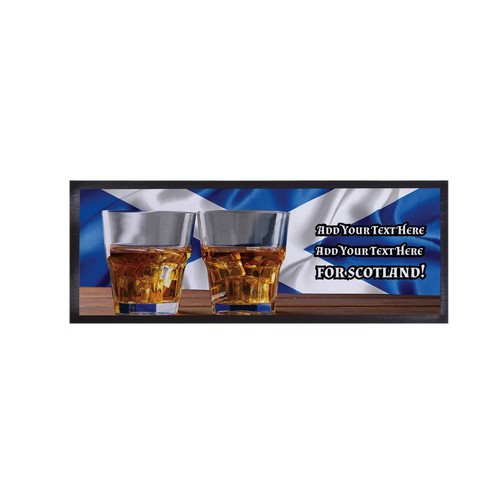 Tappetino bar - da,