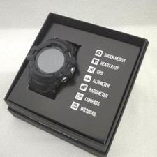 Orologio CASIO G-SHOCK G-SQUAD