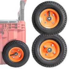 Packaout Ruote Adatte per