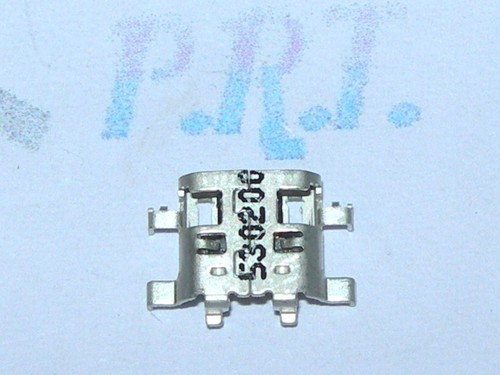 Connettore ricarica micro - ricarica,
