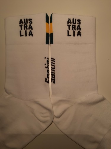 Calze bici ciclismo santini - bici,