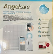 Angelcare AC1100 Baby monitor
