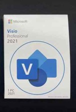 Microsoft Visio Professional