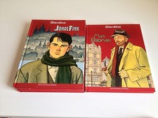 VITTORIO GIARDINO 1-4 SAM