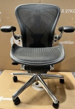 Postura herman - herman, miller