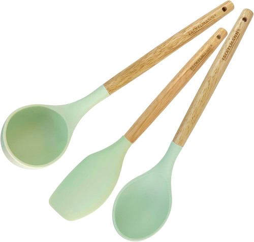 Set utensili cucina - 3, da