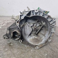 Cambio manuale 6M Fiat 500 L
